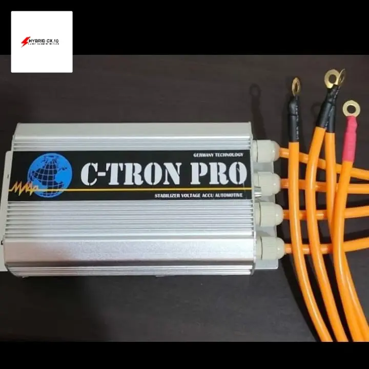 Hybrid CX10 C-TRON PRO - Stabilizer