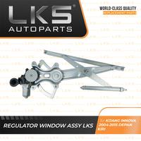 Gambar REGULATOR WINDOW ASSY LKS FOR KIJANG INNOVA 2004-2015 DEPAN KIRI dari LKS Autoparts Kota Administrasi Jakarta Utara 2 Tokopedia