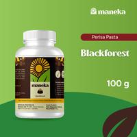 Gambar Maneka Perisa Pasta Blackforest - Aroma Perasa dan Pewarna Makanan Rasa Black Forest 100 ML dari Bubuqu Powder Kota Administrasi Jakarta Barat 1 Tokopedia