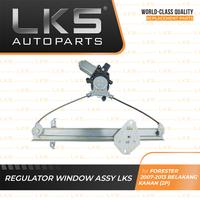Gambar REGULATOR WINDOW ASSY LKS FOR FORESTER 2007-2013 BELAKANG KANAN (2P) dari LKS Autoparts Kota Administrasi Jakarta Utara 3 Tokopedia