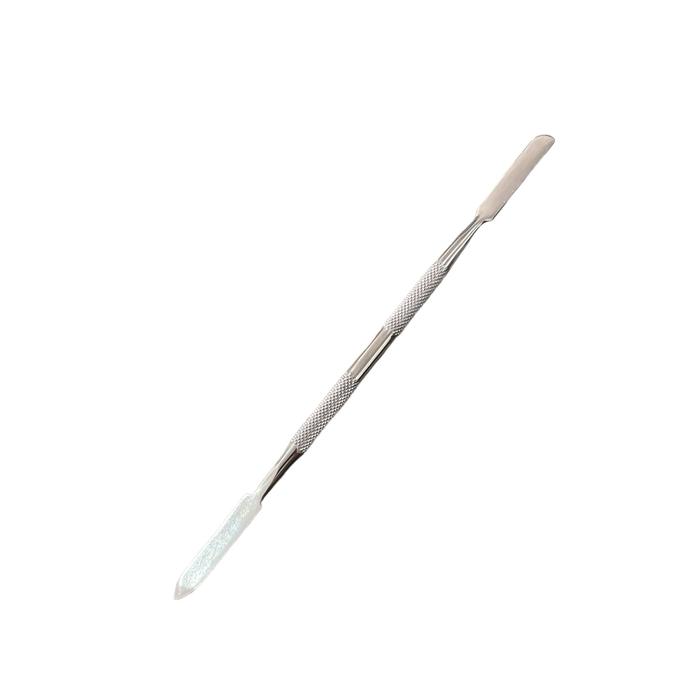 Gambar Spatula Cement Dental | Semen spatel Gigi dari Golden Dental Kota Kediri Tokopedia
