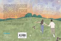 Gambar Pre Order - Buku Novel DISKUSI SEMESTA Penulis : Melati Xaquila (Akun IG : @Mela_xaquila) dari Bumifiksimedan001 Kota Medan 1 Tokopedia