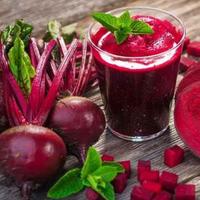 Gambar Buah Bit | Beet Root Fresh-Raja Alpukat - 0.5 Kg dari RAJA ALPUKAT Kota Administrasi Jakarta Timur 3 Tokopedia