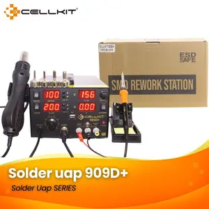 BLOWER SOLDER PSU CELLKIT 909D+ PLUS
