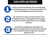Gambar sujen penjepit mulsa panjang 1 ikat dari PUROTANI.ID Kab. Purworejo 3 Tokopedia