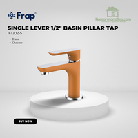 Gambar Frap IF 1202-5 kran air wastafel harga promo anniversary kamarmandiku dari kamarmandiku.com Kota Administrasi Jakarta Timur 2 Tokopedia