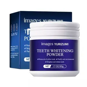 [ ORIGINAL 100% ] TEETH WHITENING POWDER | Pemutih Gigi Kuning Permanen Ampuh Membersihkan Karang Gigi Serbuk Pemutih gigi Permanen Memutihkan Mencerahkan Pencerah Perawatan Mulut Gusi