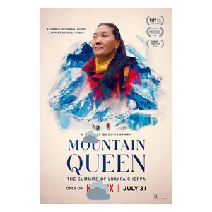 [MOVIE] Mountain Queen (2024)