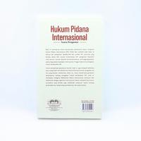 Gambar Hukum Pidana Internasional Suatu Pengantar - Eddy O.S. Hiariej dari Social Agency Baru Kota Yogyakarta 3 Tokopedia