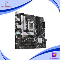 Gambar Motherboard ASUS PRIME B760M-A D4 LGA 1700 dari Jaya Komputa Kota Administrasi Jakarta Pusat 4 Tokopedia