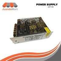 Gambar Power Supply 12V 5A DC Adaptor 12V 5A dari Juanda Mart Official Kota Administrasi Jakarta Utara 2 Tokopedia