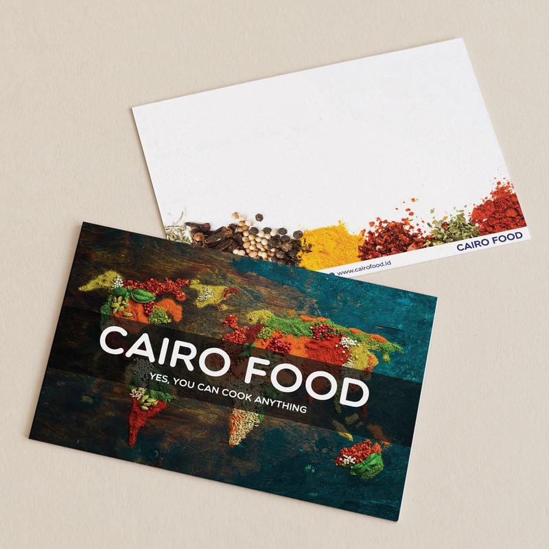 Bumbu Haleem Seasoning - Cairo Food 7