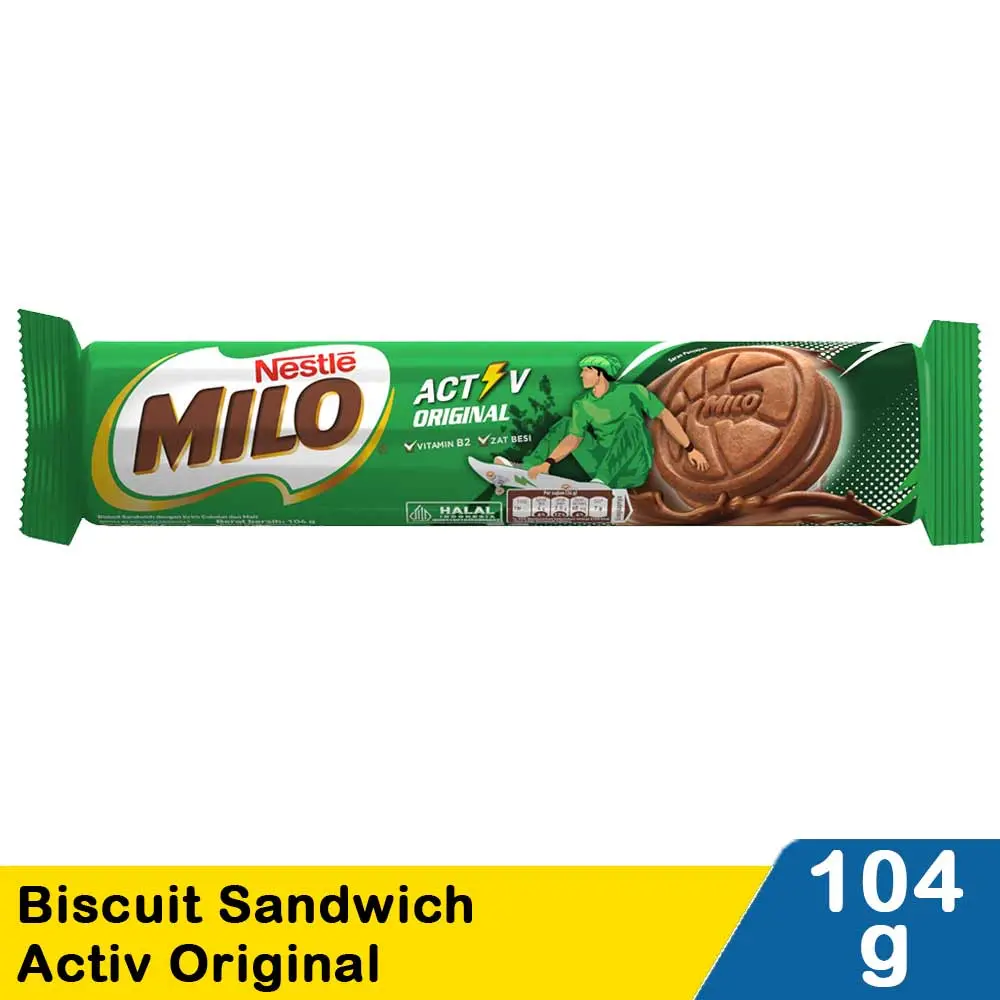 biskuit milo, milo biskuit