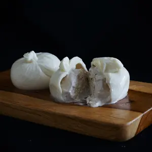 Truffle Burrata Cheese Camilla La Mozzarella