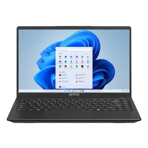 AXIOO HYPE 10 N4020 8GB 256GB DOS WINDOWS11  Storage Windows