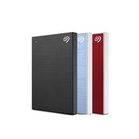 Gambar HARDDISK EXTERNAL SEAGATE ONE TOUCH 5TB PORTABLE USB 3.0 HARDISK HDD FREE POUCH dari btgcom Kota Denpasar 5 Tokopedia