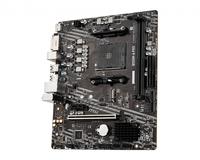 Gambar MSI B550M-A PRO - [Socket AM4, AMD B550, DDR4, USB3.2, SATAIII, m-ATX] I B550M A PRO dari Duta Mandiri Infokom Kota Administrasi Jakarta Pusat 3 Tokopedia