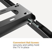 Gambar Bracket Monitor TV 37-80inch BRATECK KL31-46F Fix Wall Mount Bracket dari Techno Computer Bali Kota Denpasar 3 Tokopedia