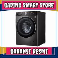 Gambar LG FV1414H2BA MESIN CUCI 14 Kg Dry 8 Kg FV1414 ° FV1414 H2BA dari Gading Smart Store Kota Tangerang 1 Tokopedia
