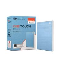Gambar HARDDISK EXTERNAL SEAGATE ONE TOUCH 5TB PORTABLE USB 3.0 HARDISK HDD FREE POUCH dari btgcom Kota Denpasar 4 Tokopedia