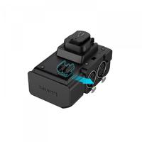 Gambar SmallRig HawkLock Quick Release Cage for Panasonic LUMIX GH7 / GH6 4824 dari Smallrig Indonesia Kota Administrasi Jakarta Pusat 5 Tokopedia