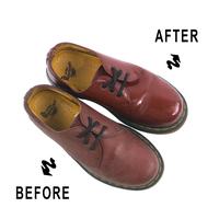 Gambar Wonder balsam leather balm perawatan sepatu kulit by worldhouse - pelembab kulit docmart cherry red - Balsam red dari WORLDHOUSE Kota Bandung 5 Tokopedia