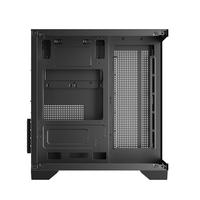 Gambar Casing PC Gaming Armaggeddon Aquaron Wibo M-Atx Dual Chamber Tempered Glass More Viewable - BLACK dari DBKlik Indonesia Kota Administrasi Jakarta Pusat 4 Tokopedia