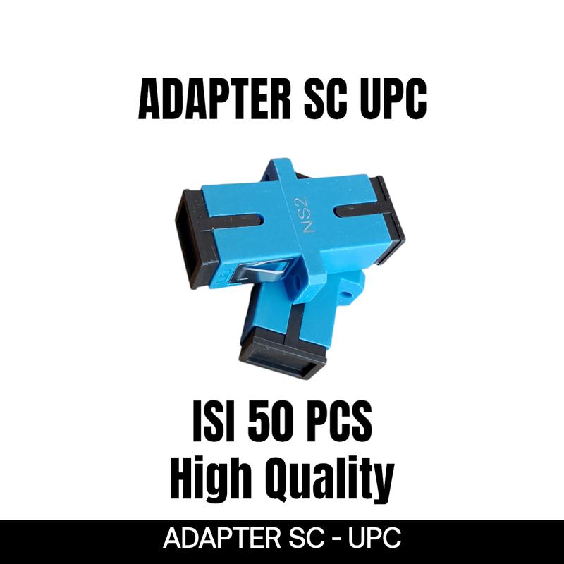 adaptor SC - UPC - Shop | Tokopedia