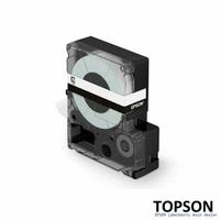 Gambar Epson 12mm Tape Cartridge for Epson labelWorks Printer dari Topson_NEW Kota Administrasi Jakarta Pusat 3 Tokopedia