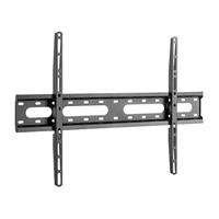 Gambar Bracket Monitor TV 37-80inch BRATECK KL31-46F Fix Wall Mount Bracket dari Techno Computer Bali Kota Denpasar 2 Tokopedia