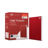 Gambar HARDDISK EXTERNAL SEAGATE ONE TOUCH 5TB PORTABLE USB 3.0 HARDISK HDD FREE POUCH dari btgcom Kota Denpasar 3 Tokopedia