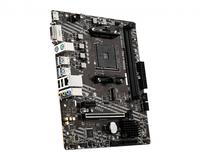 Gambar MSI B550M-A PRO - [Socket AM4, AMD B550, DDR4, USB3.2, SATAIII, m-ATX] I B550M A PRO dari Duta Mandiri Infokom Kota Administrasi Jakarta Pusat 5 Tokopedia
