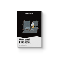 Gambar Men and Systems - James Allen dari Shira Media Kab. Sleman 1 Tokopedia