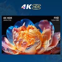 Gambar Changhong 55QCN1 Qled 55 Inch Uhd 4k Google Smart Tv Hdr 10 Digital Tv Garansi 3 Tahun Panel Dan 1 Tahun Service Dengan Dolby Audio Dan Wide Colour Gamut dari ABC Sun Electronic Kota Bandung 2 Tokopedia