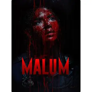 Malum (2023) (DVD / MP4) (Baca deskripsi)