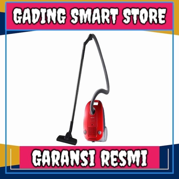 Gambar SAMSUNG Vacuum Cleaner Low Watt 320 W . SAMSUNG VCC4130S37 VCC4130 dari Gading Smart Store Kota Tangerang Tokopedia