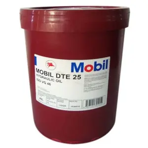 BISA NET YA KAK / OLI MOBIL DTE 25 ISO VG 46 PELUMAS / 20 LITER