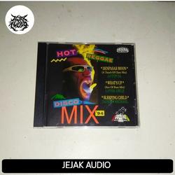 Jual Cd Hot Mix Reggae Murah & Terbaik - Harga Terbaru Juli 2026