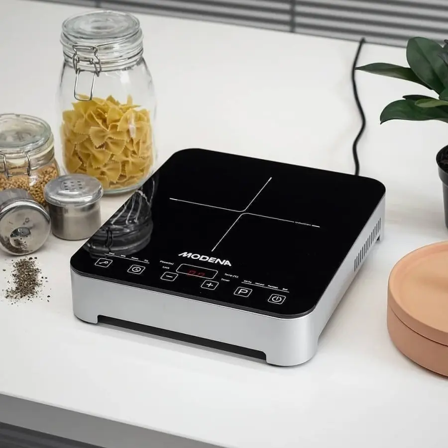 KOMPOR INDUKSI MODENA PI-1315 | PI 1315 ( FREE PANCI )