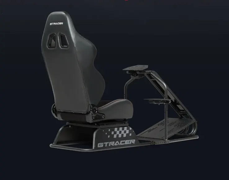 Next Level Racing GTRACER | GT Racer - Racing Cockpits - NLR-R001 3