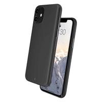 Gambar iPhone 11 / 11 Pro / 11 Max Case Original Caudabe The Veil XT (0.35mm) - Frost White, iPhone 11 dari Primary Cares Official Kota Administrasi Jakarta Barat 3 Tokopedia