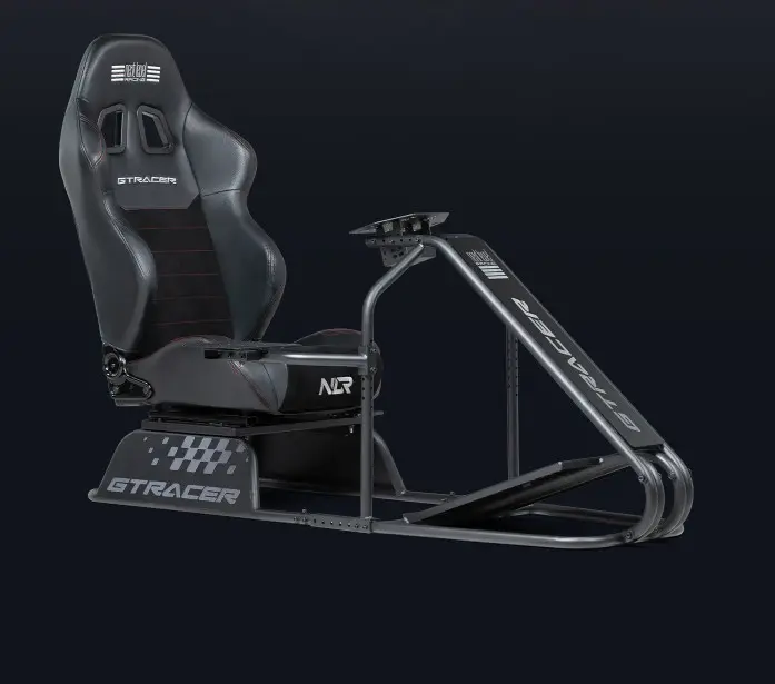 Next Level Racing GTRACER | GT Racer - Racing Cockpits - NLR-R001 0