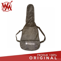 Gambar Yamaha Gitar Klasik (3/4) CS-40 CS40 CS 40 - NT + softcase & 2Pick dari Wijayamusikputra Kota Administrasi Jakarta Utara 3 Tokopedia