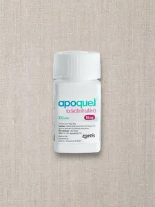 Apoquel 16 mg Obat Anti Gatal dan Alergi Anjing ( 10 Tablet )