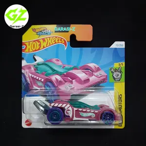 hotwheels tooligan experimotors th reg
