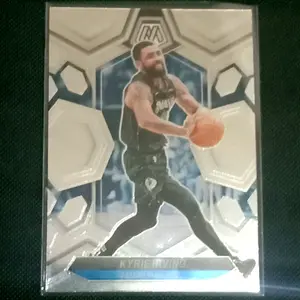 Kyrie Irving Mosaic 2023-24