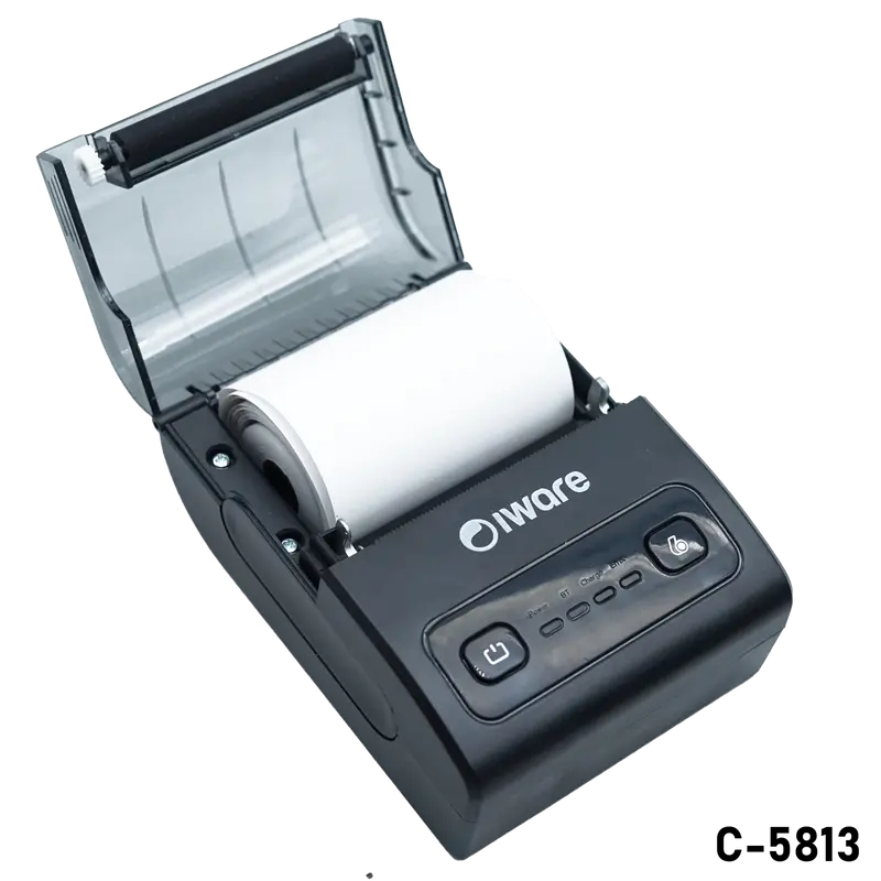 PAKET KASIR / PPOB ANDROID (CASH DRAWER+PRINTER BLUETOOTH+KERTAS) 6