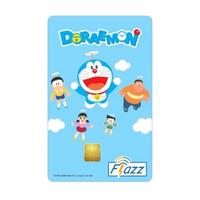 Gambar Kartu Flazz BCA Limited Edition 8 dari Led Top Kota Bekasi 1 Tokopedia