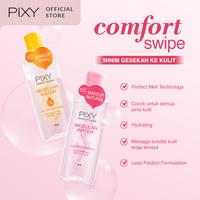 Gambar PIXY Perfect Clean Micellar Water dari Pixy Official Store Kota Administrasi Jakarta Barat 3 Tokopedia