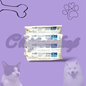 Spet Onemed / Sedot Obat / Takar Obat / Spet Makan Minum 3ML PER PCS